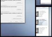 Adagio theme for windows 7