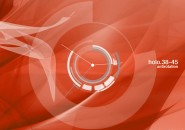 Arcs Rainmeter Theme