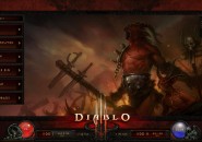 Diablo III Rainmeter Theme