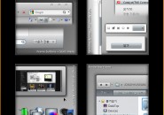Jonghyunpark7 3.0 theme for windows 7