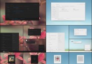 Kombo theme for windows 7