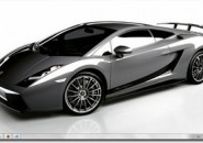 Lamborghini-Windows-7-Theme