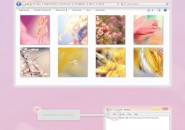 Pastelia theme for windows 7