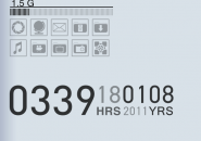 The Portal Rainmeter Theme