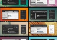 placebo theme for windows 7