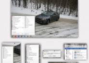 Aero SG 1.0 theme for windows 7