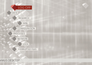 Animus Rainmeter Theme