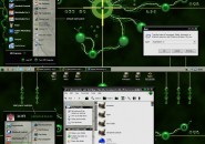 Assimilation Windows Blind Theme