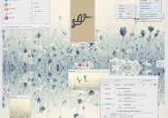 Beginnings theme for windows 7