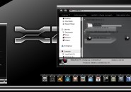Big Guess Windows Blind Theme