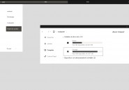 Black wzrd theme for windows 7