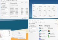 Cadoo Windows Blind Theme