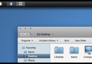 Caesar port theme for windows 7
