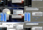 Cellinium Windows Blind Theme