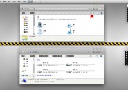 Classical theme for windows 7
