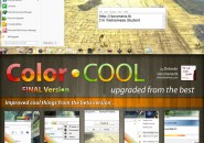 Color cool final version for windows 7