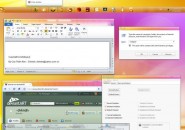 Colorfull MS style theme for windows 7