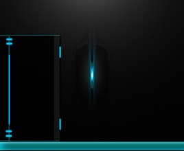 Creativx plosion theme for windows 7