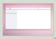Darwin theme for windows 7