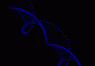 Dnk Abstract Screensaver