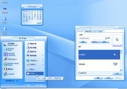 EulB Windows Blind Theme