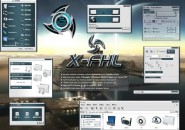 FHL WB Windows Blind Theme