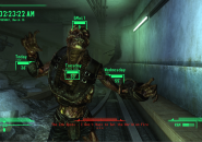 Fallout  Rainmeter Skin For Windows 7