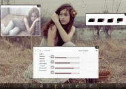 Ine theme for windows 7