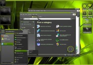 Jaluraan Windows Blind Theme