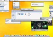Mac 7 version 2 theme for windows 7