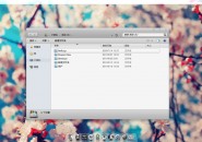 Mac mod theme for windows 7