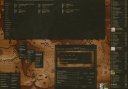 Malice 2XG Windows Blind Theme