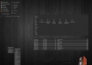 Malice Windows Blind Theme