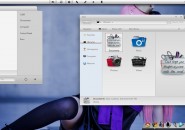 Max theme for windows 7
