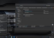 Mechanoid theme for windows 7