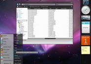 Mirca Windows Blind Theme