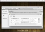 Muku lite theme for windows 7