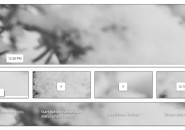Niveus Rainmeter Theme