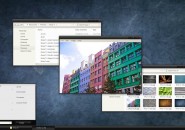 Nosp 7 theme for windows 7