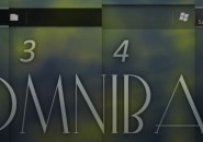 Omni Bar Rainmeter Skin