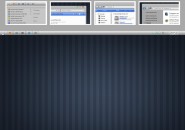 Pical 2.0 theme for windows 7