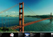 Rainmeter Oxygen Windows 7 Rainmeter Theme