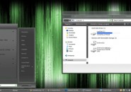 Redux Windows Blind Theme