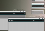 Shodae theme for windows 7