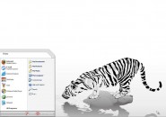 Simplicity Windows Blind Theme