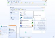 Skinnings Windows Blind Theme