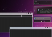 Splint theme for windows 7