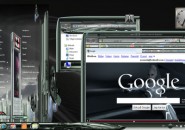 Subterfuge Windows Blind Theme