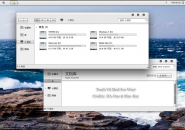 Truth mod theme for windows 7