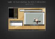 Unik theme for windows 7